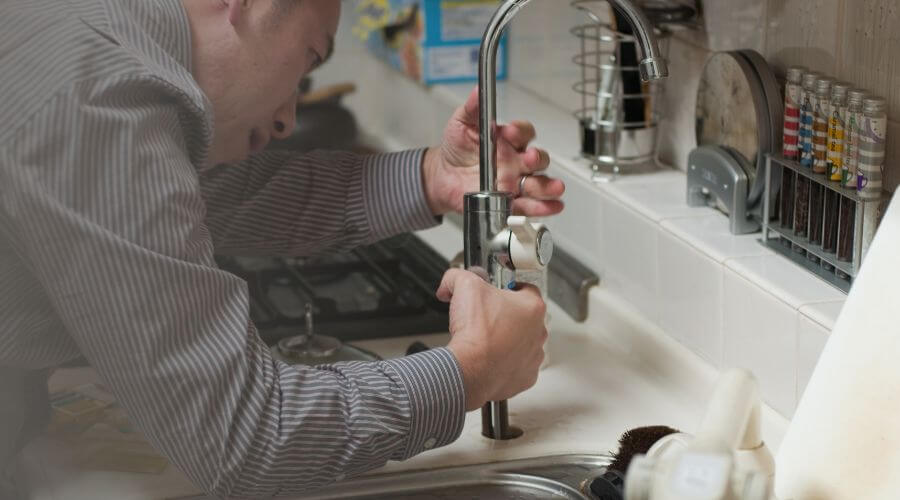 Professional septic pumping service in Benson, MN